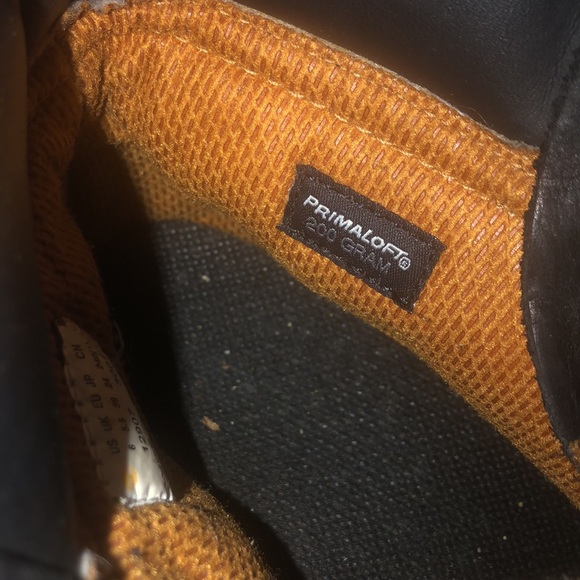 Timberland Premium 6-Inch Waterproof Boots - Picture 4 of 5